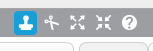 cursor toolbar image